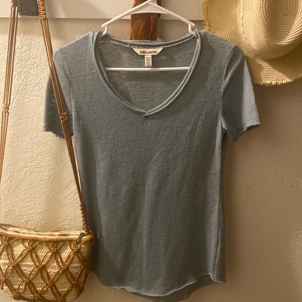 Billabong shirt
